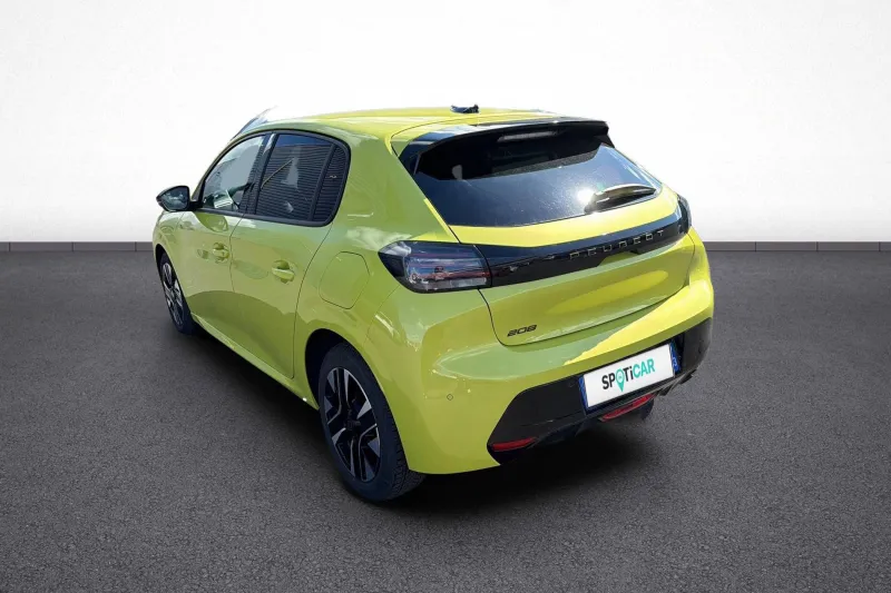 Image secondaire du véhicule 5