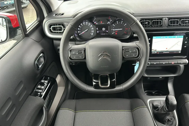 Image secondaire du véhicule 14