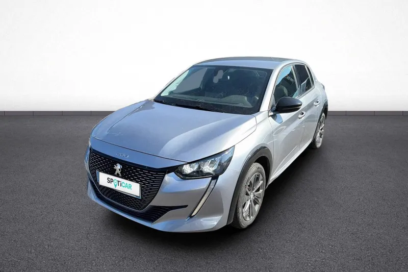 Peugeot-208 ELECTRIQUE-208 Electrique 50 kWh 136ch Peugeot-208 ELECTRIQUE-d'occasion chez Peugeot Le Puy-en-Velay