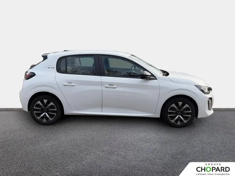 Image secondaire du véhicule 10