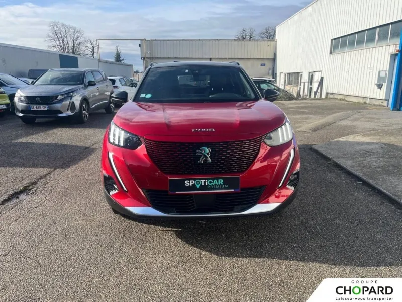 Image secondaire du véhicule 3