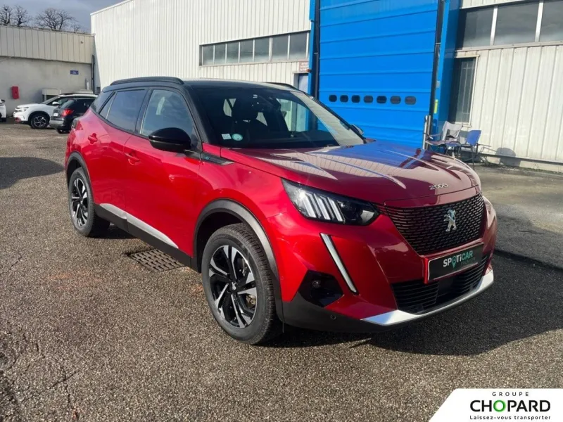 Image secondaire du véhicule 4