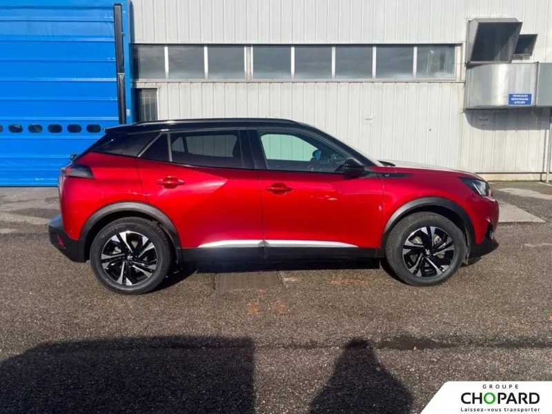 Image secondaire du véhicule 5