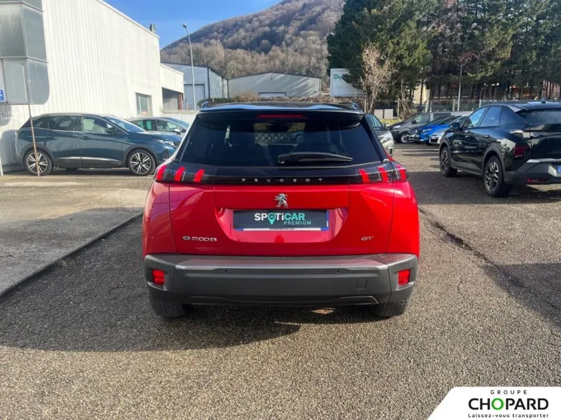 Image secondaire du véhicule 6