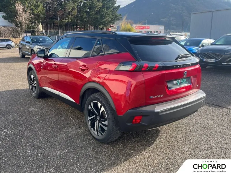 Image secondaire du véhicule 8