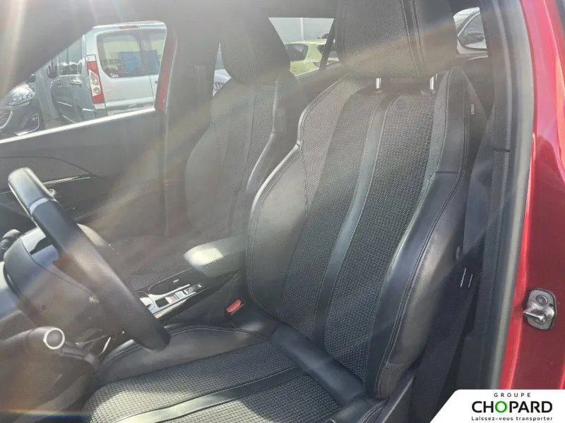 Image secondaire du véhicule 10