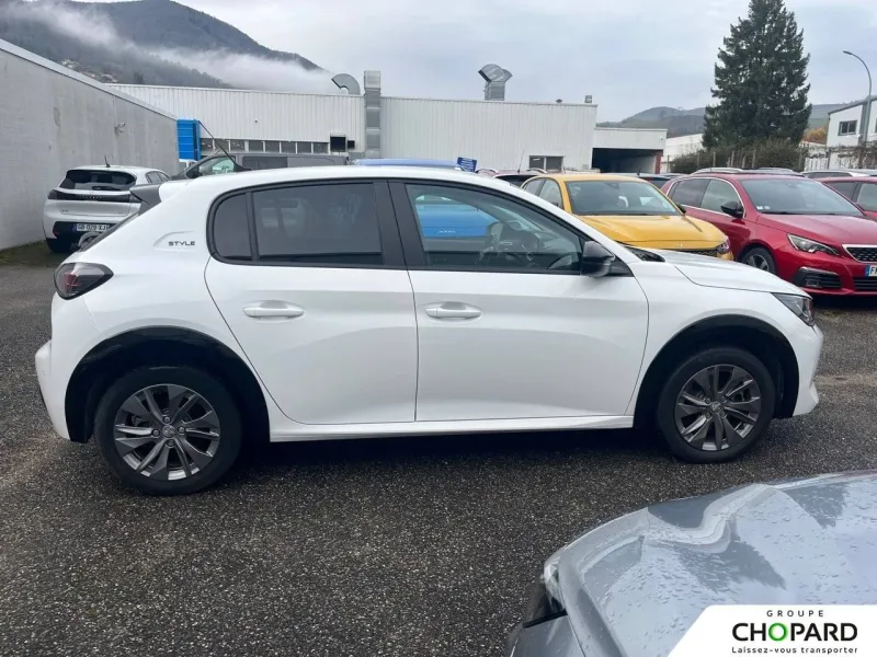 Image secondaire du véhicule 5