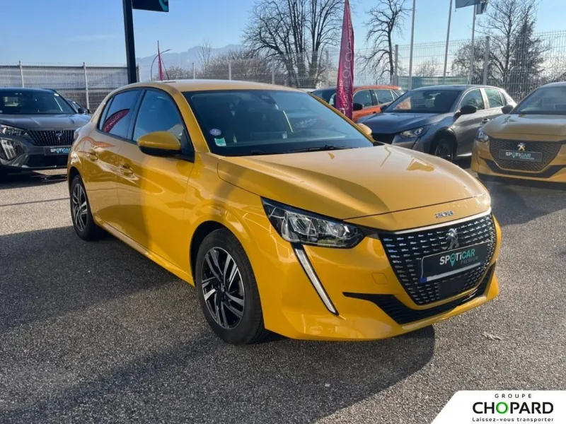 Image secondaire du véhicule 4