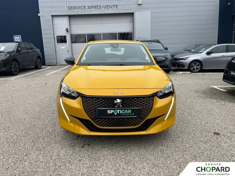 Image secondaire du véhicule 3