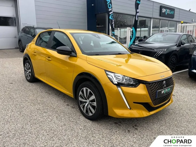 Image secondaire du véhicule 4