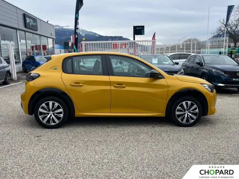 Image secondaire du véhicule 5