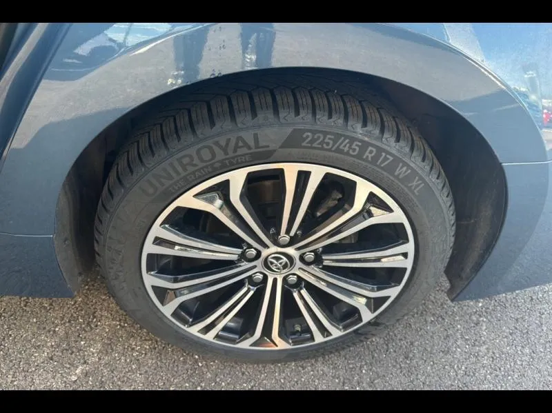 Image secondaire du véhicule 14