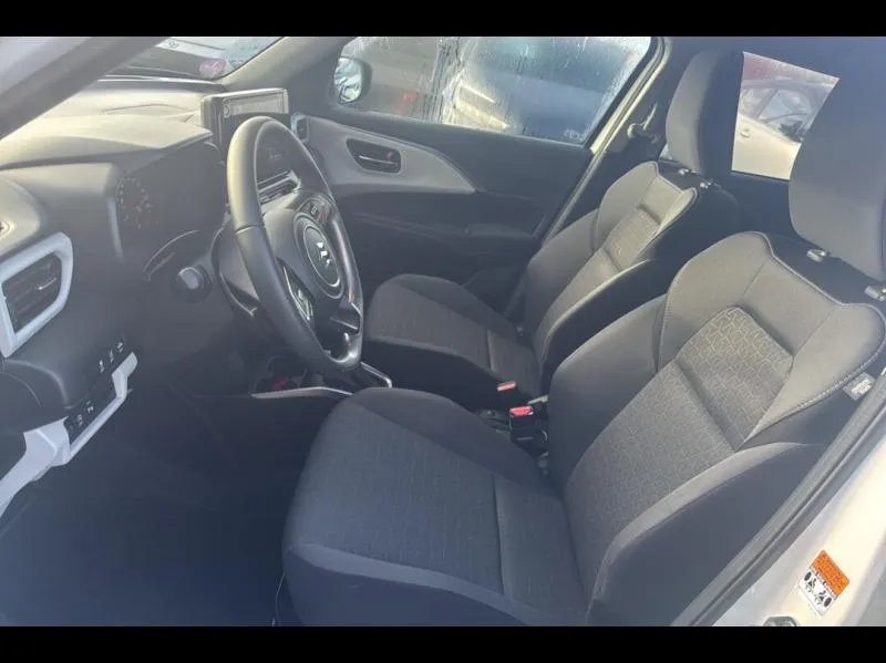 Image secondaire du véhicule 11