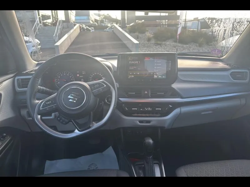 Image secondaire du véhicule 13