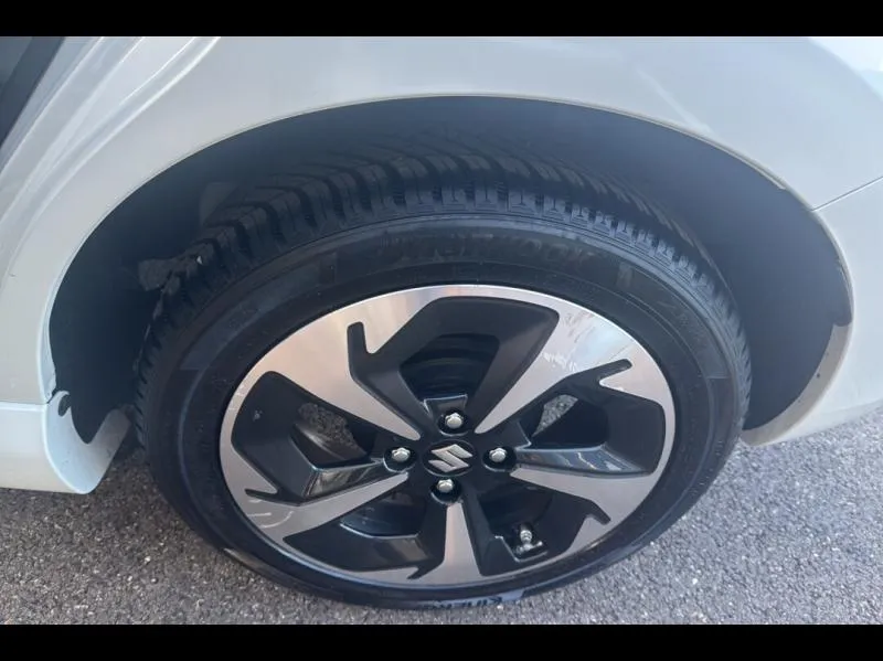 Image secondaire du véhicule 14