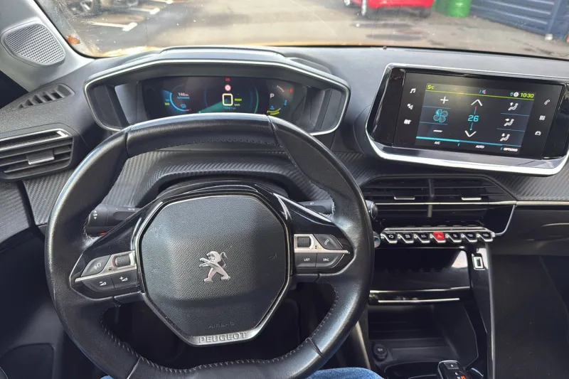 Image secondaire du véhicule 20