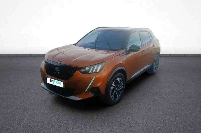 Peugeot-2008-d'occasion chez Fiat Aubenas