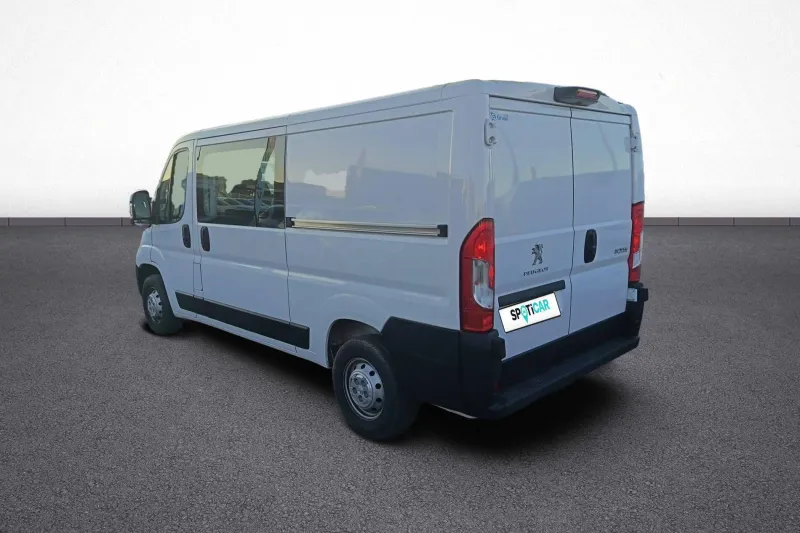 Image secondaire du véhicule 5