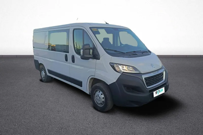 Image secondaire du véhicule 9