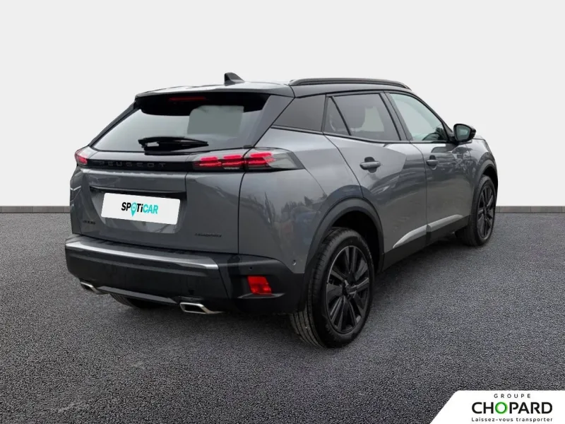 Image secondaire du véhicule 4