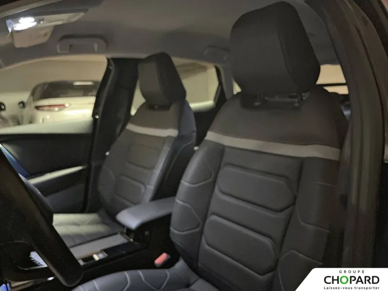 Image secondaire du véhicule 10