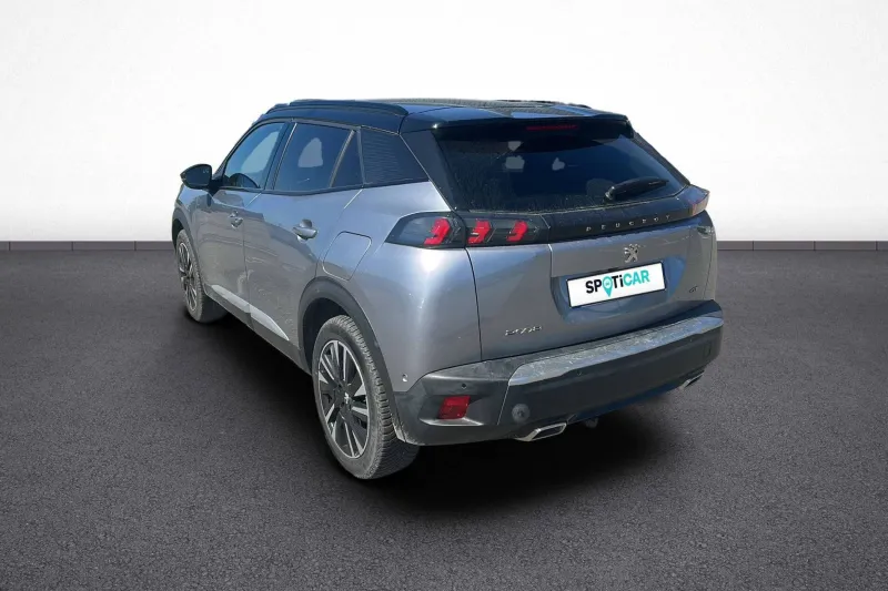 Image secondaire du véhicule 5