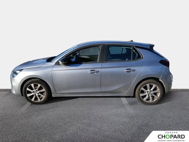 Image secondaire du véhicule 10