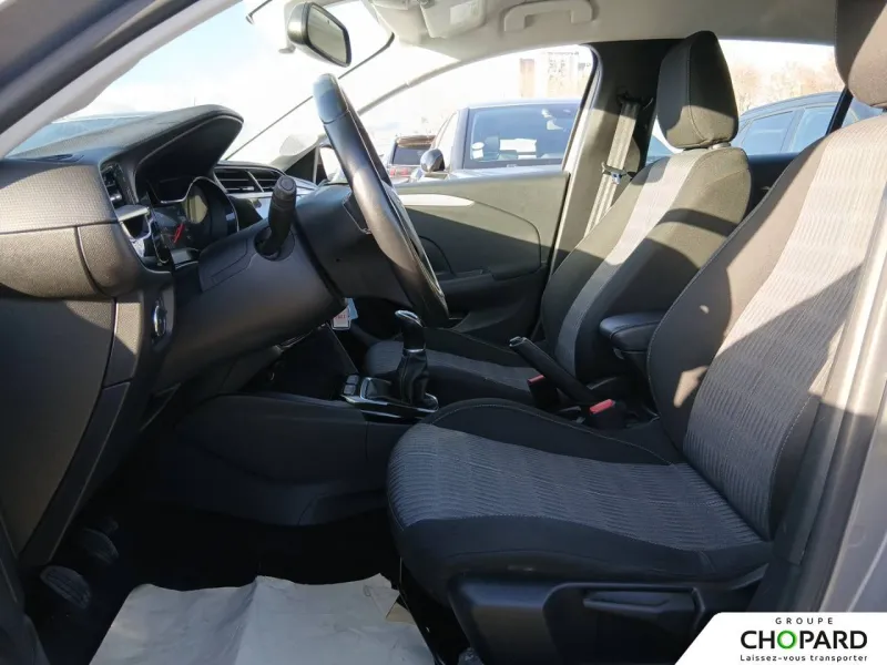 Image secondaire du véhicule 11