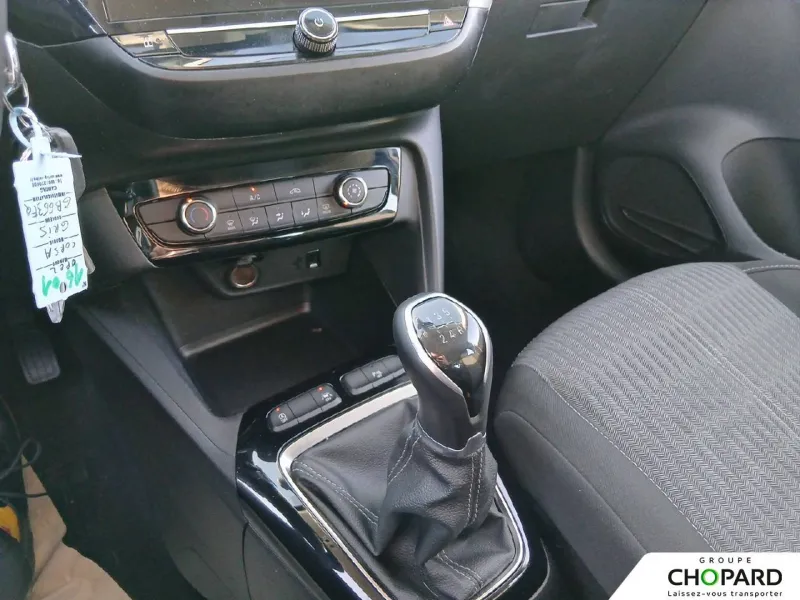 Image secondaire du véhicule 20