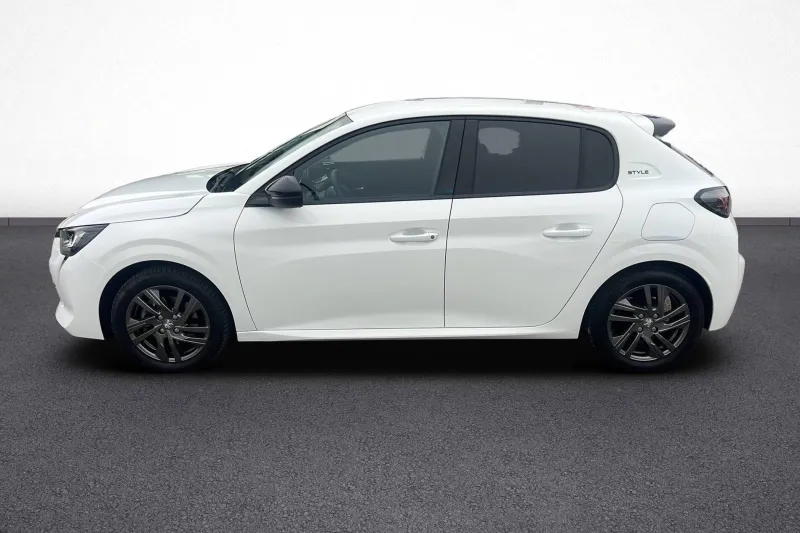 Image secondaire du véhicule 4