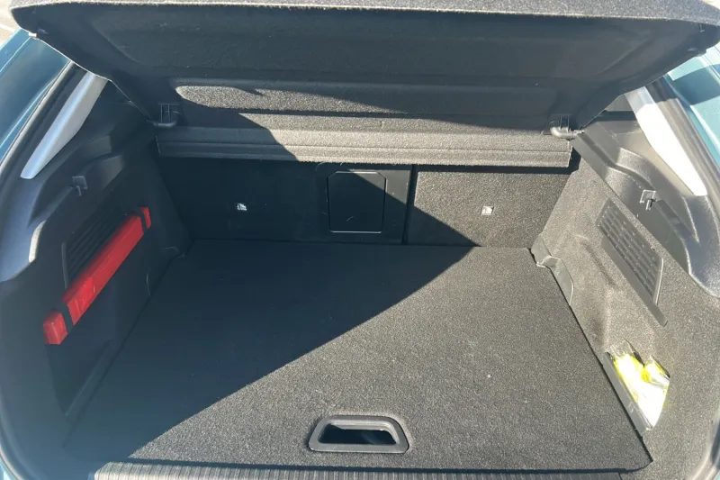 Citroën-E-C4-d'occasion chez Peugeot Montélimar