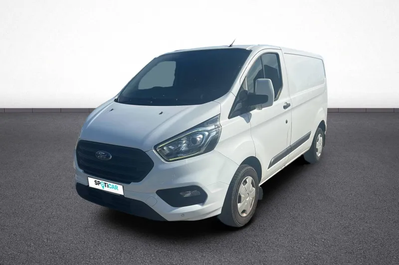 Ford-Transit Custom-d'occasion chez Peugeot Montélimar