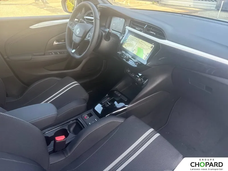 Image secondaire du véhicule 11