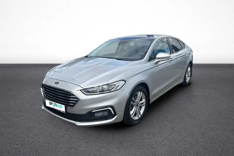 Ford-MONDEO-d'occasion chez Peugeot Carpentras