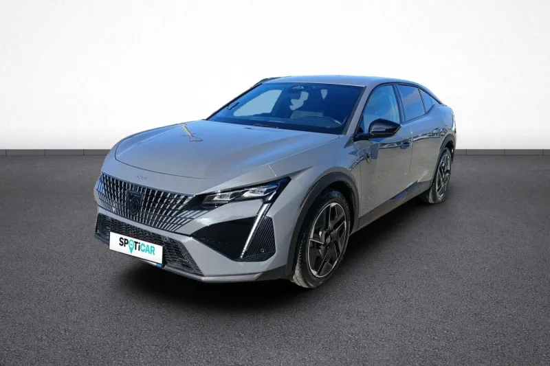 Peugeot-408-d'occasion chez Peugeot Orange