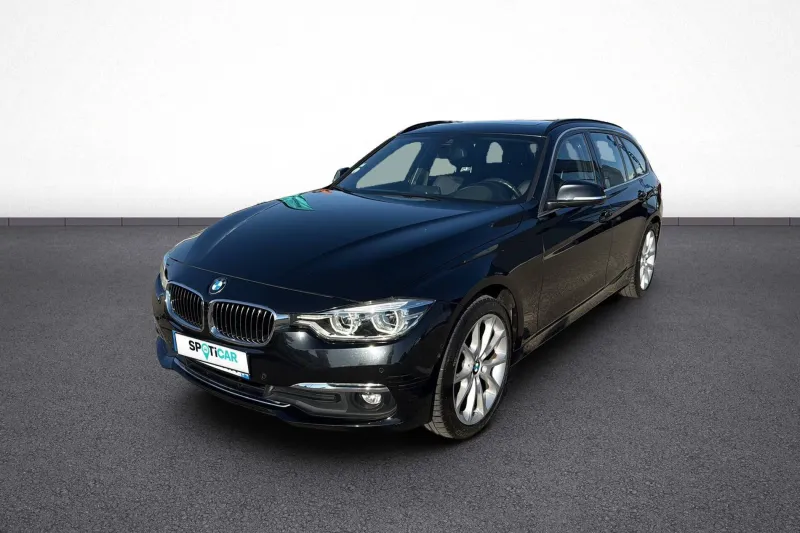 BMW-SERIE 3 TOURING F31 LCI2-d'occasion chez Peugeot Orange