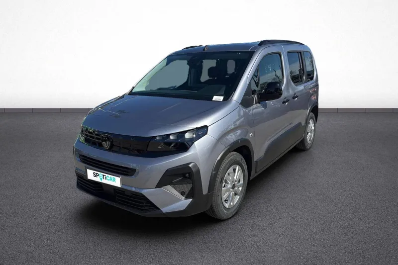 Peugeot-RIFTER-Rifter M Diesel 100 ch Manuelle 5pl Peugeot-RIFTER-d'occasion chez Peugeot Carpentras