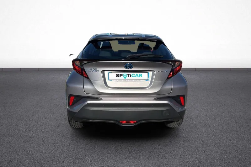 Image secondaire du véhicule 5