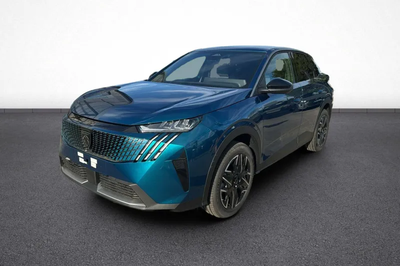 Peugeot-3008-d'occasion chez Peugeot Carpentras