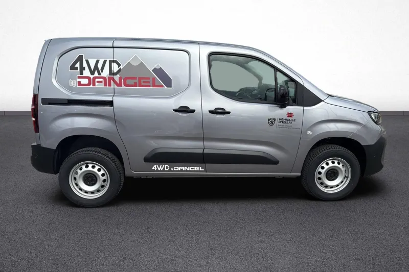 Image secondaire du véhicule 8