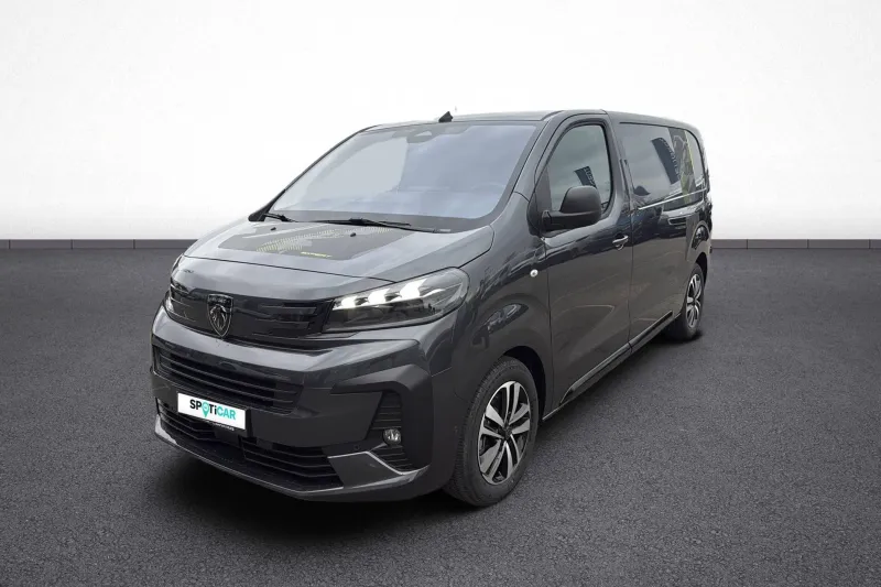 Peugeot-EXPERT FOURGON-d'occasion chez Peugeot Carpentras
