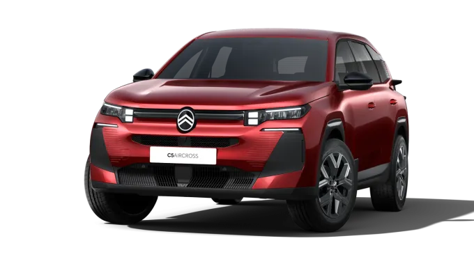 Citroën C5 Aircross You 2025