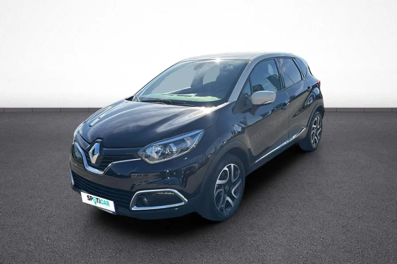 Renault-CAPTUR-d'occasion chez Peugeot Orange