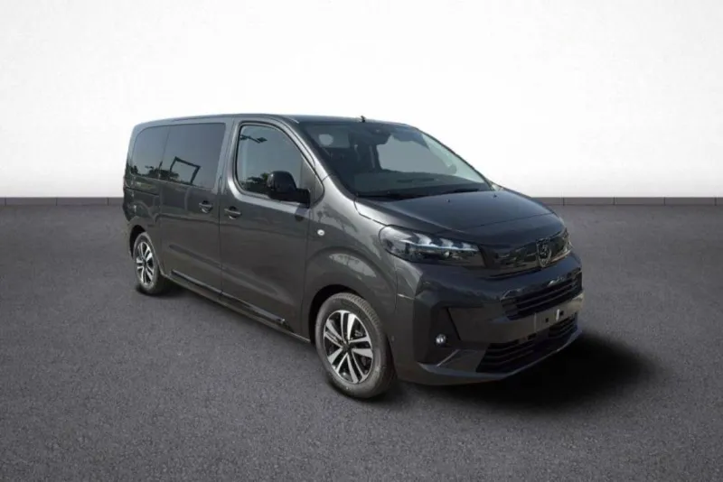 Peugeot-TRAVELLER-Traveller M 2.2 Diesel 180ch S&S EAT8 Peugeot-TRAVELLER-d'occasion chez Peugeot Carpentras