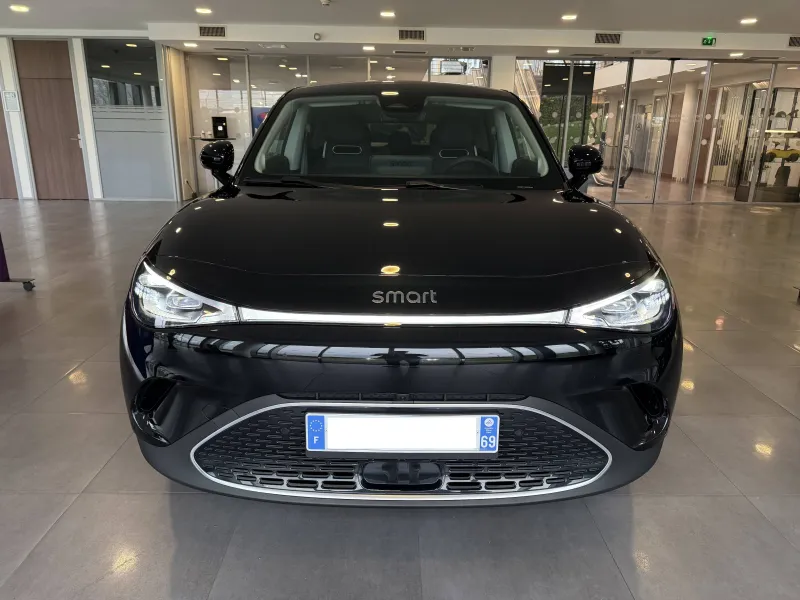 Image secondaire du véhicule 3