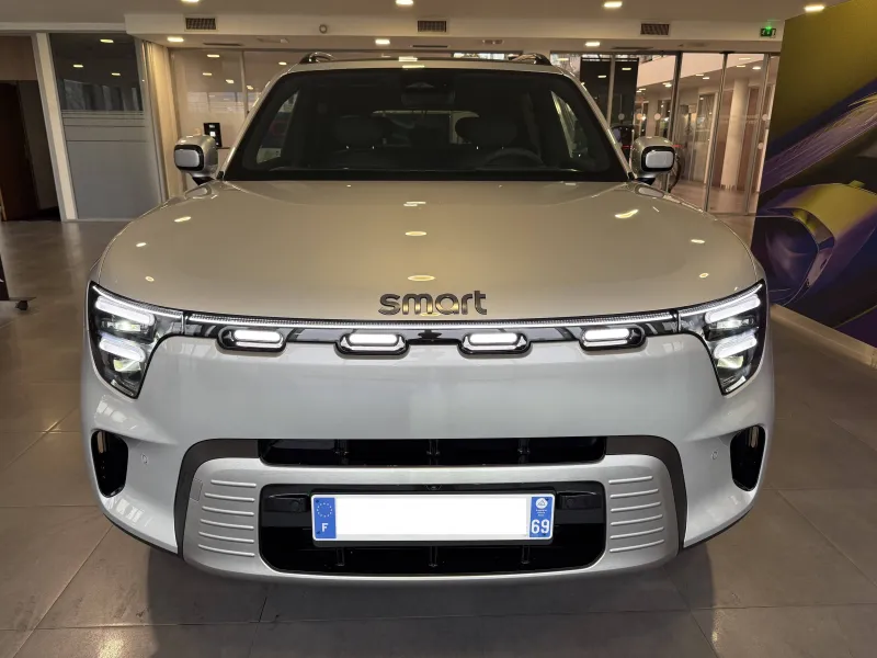 Image secondaire du véhicule 3