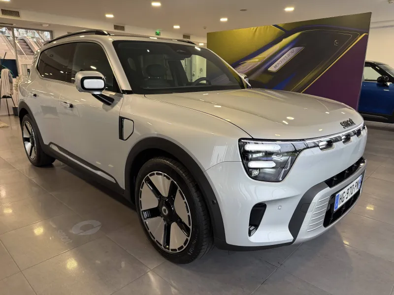 Image secondaire du véhicule 4