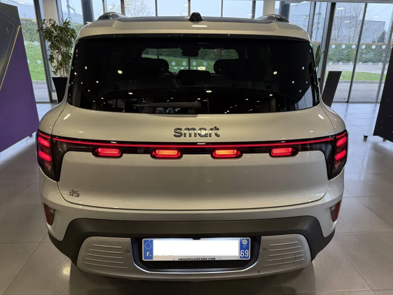 Image secondaire du véhicule 7