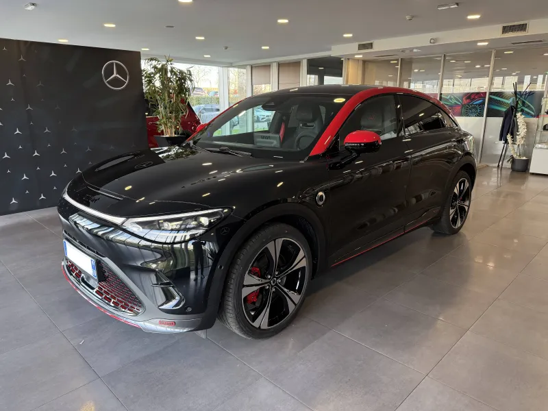 Smart-SMART #3-d'occasion chez Smart Lyon Saint-Fons