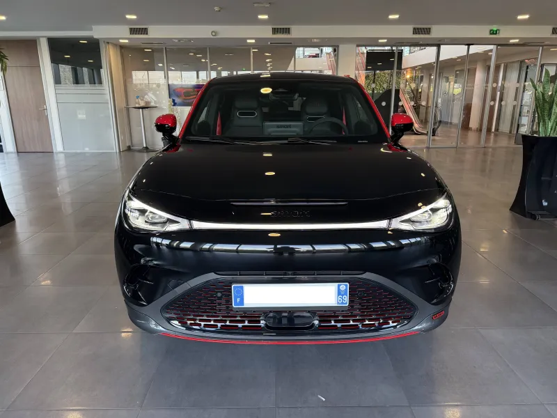 Image secondaire du véhicule 7